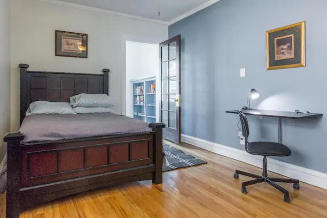 Cornell House Hotel Chicago Esterno foto