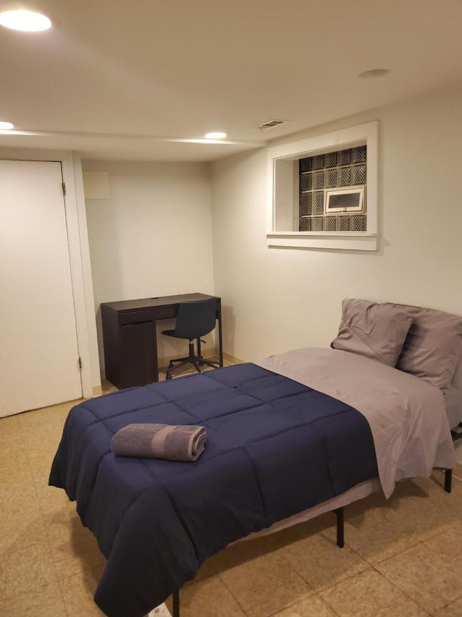 Cornell House Hotel Chicago Esterno foto